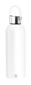 Termoska s poutkem, 500ml, bílá