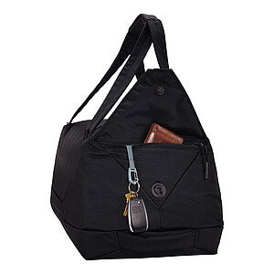 Thule Subterra 2 cestovní brašna 35L, černá