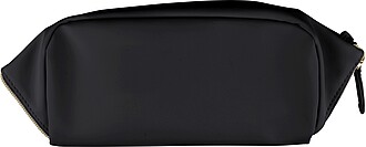 Toaletní taška, černá