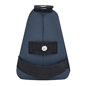 Toaletní taštička, modrá