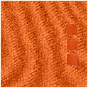 Tričko ELEVATE NANAIMO LADIES T-SHIRT oranžová XS