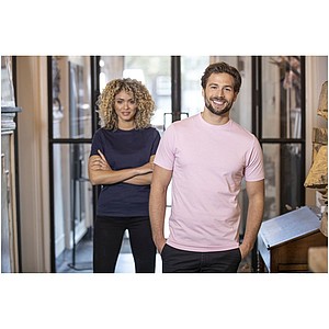 Tričko ELEVATE NANAIMO LADIES T-SHIRT žlutá XS