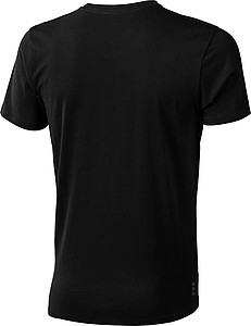 Tričko ELEVATE NANAIMO T-SHIRT černá XL