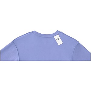Tričko Heros s krátkým rukávem, unisex, světle modrá, S