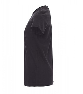 Tričko PAYPER SUNSET KIDS černá 13/14