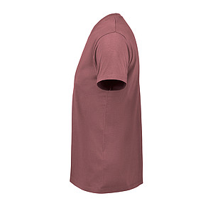 Tričko SOLS IMPERIAL MEN, růžovohnědá, S