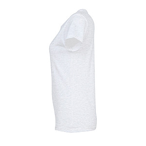 Tričko SOLS IMPERIAL WOMEN, světle šedá, XL