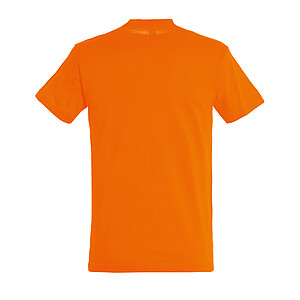 Tričko SOLS REGENT, oranžová , XXL