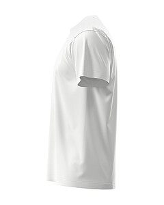 Tričko STEDMAN CLASSIC MEN barva bílá XL