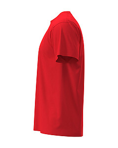 Tričko STEDMAN CLASSIC MEN barva červená XXL