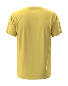 Tričko STEDMAN CLASSIC MEN barva žlutá XXL
