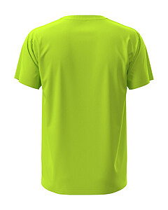 Tričko STEDMAN CLASSIC MEN limetková, L