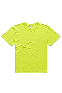 Tričko STEDMAN CLASSIC MEN limetková, L