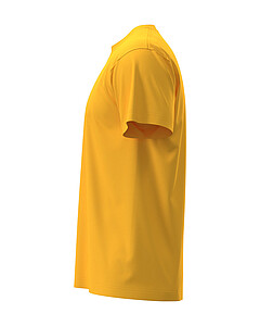Tričko STEDMAN CLASSIC MEN tmavě žlutá,S