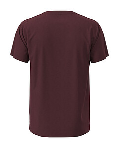 Tričko STEDMAN CLASSIC MEN vínová M