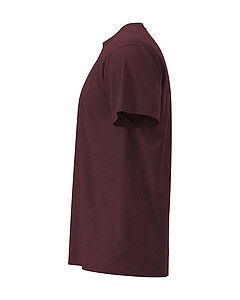 Tričko STEDMAN CLASSIC MEN vínová XXL