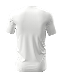 Tričko STEDMAN CLASSIC-T FITTED MEN bílá S