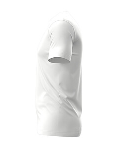 Tričko STEDMAN CLASSIC-T FITTED MEN bílá S