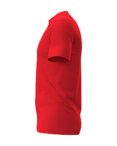 Tričko STEDMAN CLASSIC-T FITTED MEN červená L