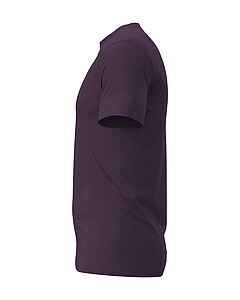 Tričko STEDMAN CLASSIC-T FITTED MEN fialová XXL