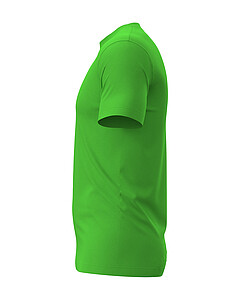Tričko STEDMAN CLASSIC-T FITTED MEN jasně zelená L