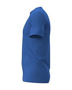 Tričko STEDMAN CLASSIC-T FITTED MEN královská modrá L