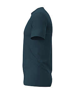 Tričko STEDMAN CLASSIC-T FITTED MEN námořní modrá L