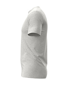 Tričko STEDMAN CLASSIC-T FITTED MEN tmavě šedý melír S