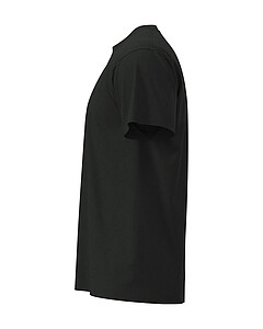 Tričko STEDMAN CLASSIC UNISEX barva černá M