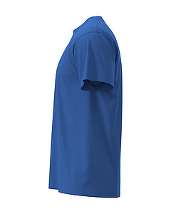 Tričko STEDMAN CLASSIC UNISEX barva královská modrá XXXL