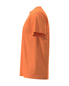 Tričko STEDMAN CLASSIC UNISEX barva oranžová XXL