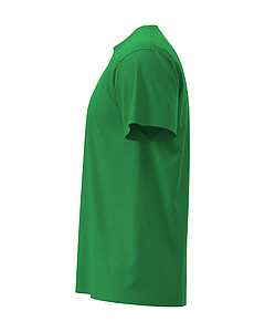 Tričko STEDMAN CLASSIC UNISEX barva středně zelená S