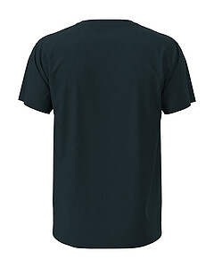 Tričko STEDMAN CLASSIC UNISEX barva tmavě modrá XXL