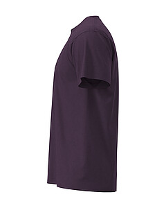 Tričko STEDMAN CLASSIC UNISEX fialová M