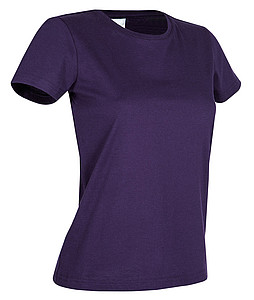 Tričko STEDMAN CLASSIC WOMEN fialová XL