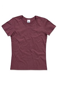Tričko STEDMAN CLASSIC WOMEN vínová XL
