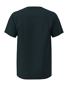 Tričko STEDMAN COMFORT MEN barva tmavě modrá XXL