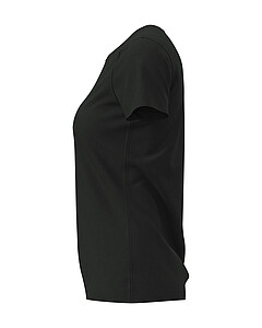 Tričko STEDMAN COMFORT-T WOMEN barva černá L