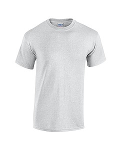 Triko GILDAN HEAVY COTTON ADULT T-SHIRT 180g, světle šedá, M