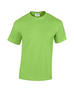 Triko GILDAN HEAVY COTTON ADULT T-SHIRT 180g, světle zelená, L