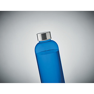 Tritanová láhev na pití, 1l, královská modrá