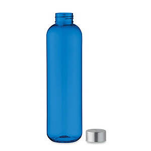 Tritanová láhev na pití, 1l, královská modrá