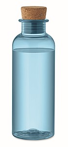 Tritanová láhev na pití, 500ml, modrá