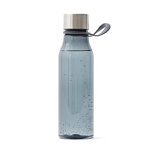 Tritanová láhev na pití, 600ml, antracitová