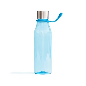 Tritanová láhev na pití, 600ml, modrá