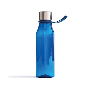 Tritanová láhev na pití, 600ml, navy