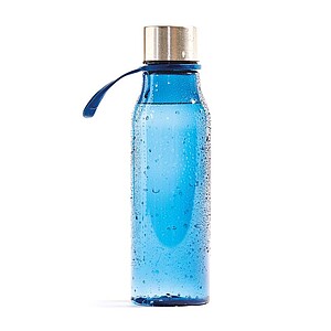 Tritanová láhev na pití, 600ml, navy