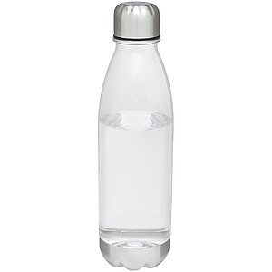 Tritanová láhev na pití, 685ml, transparentní