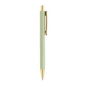 Trojhranné pero EDGE RCS Luxury, vojenská zelená světlá (khaki)