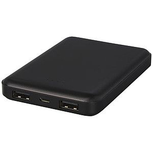 Ultratenká powerbanka 5000 mAh s podsvícením